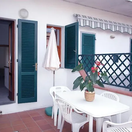Bilo Leandro - Elba Affitti Apartment Marina di Campo